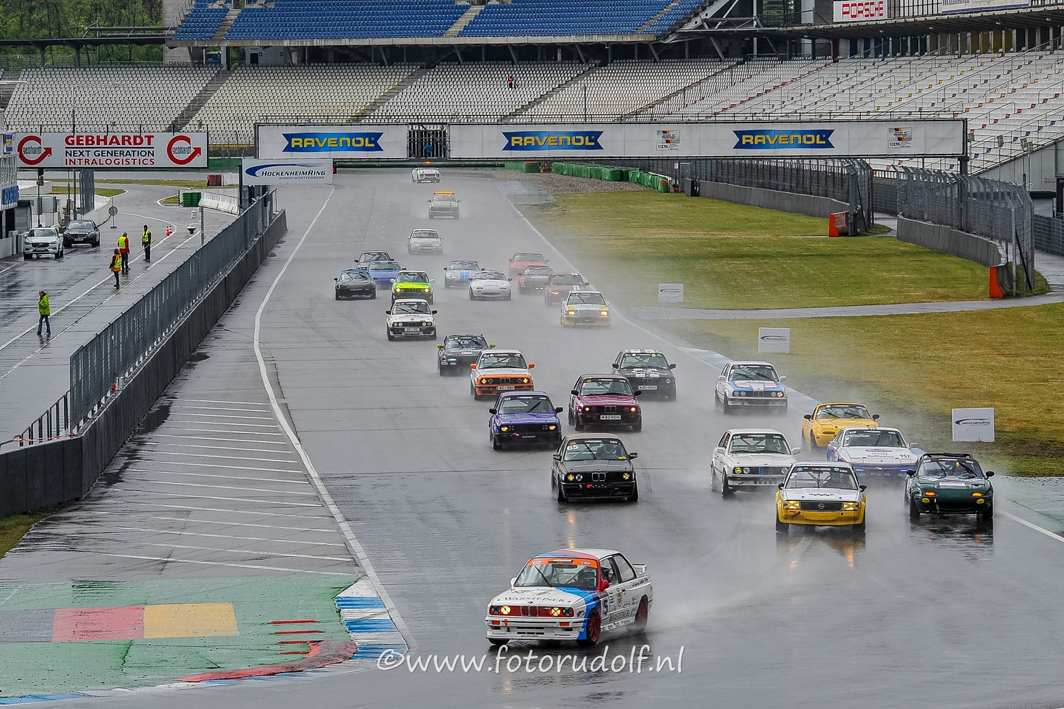 HANKOOK NK HARC 82-90 RSG-HAT Assen 2026