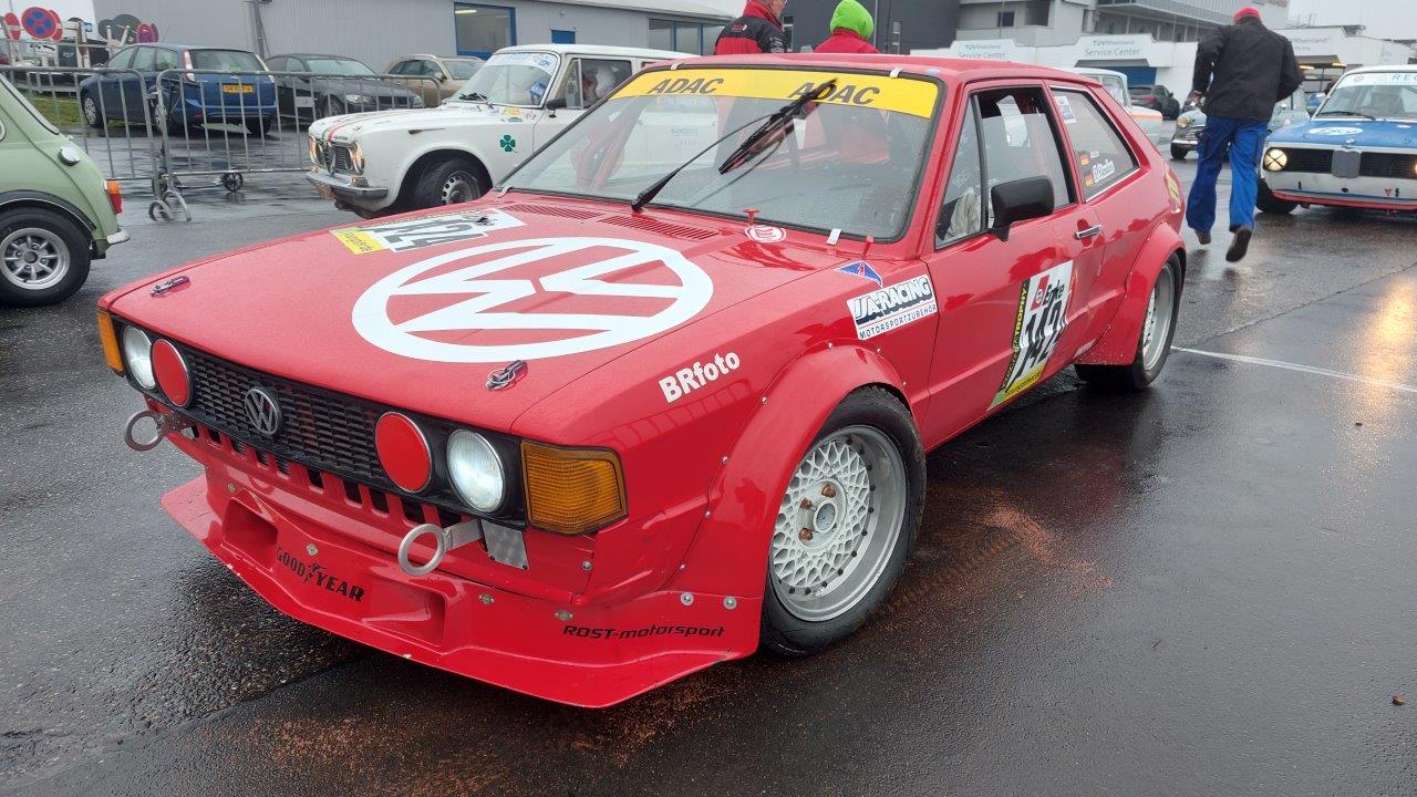 Friedel Tim Stenders