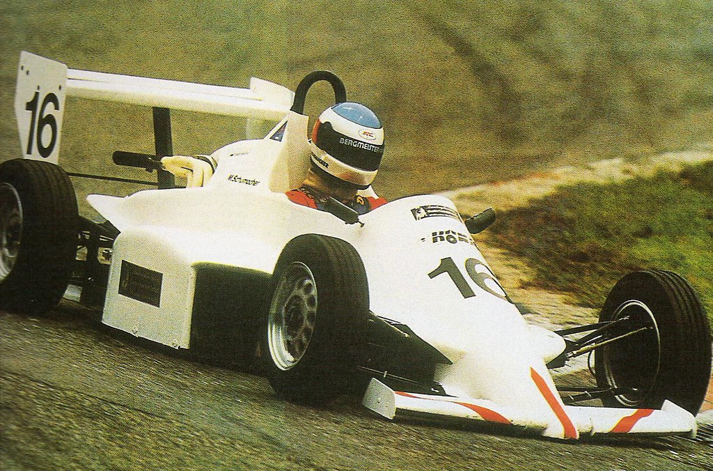 Schumi Konig