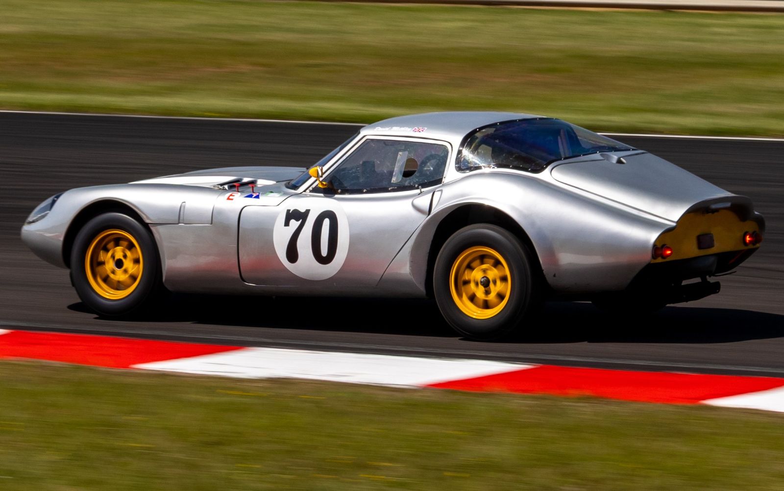 Senten Images Donington S60 2026 242610cr