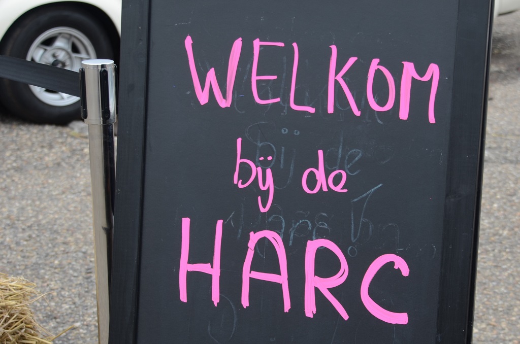 Algemene Ledenvergadering