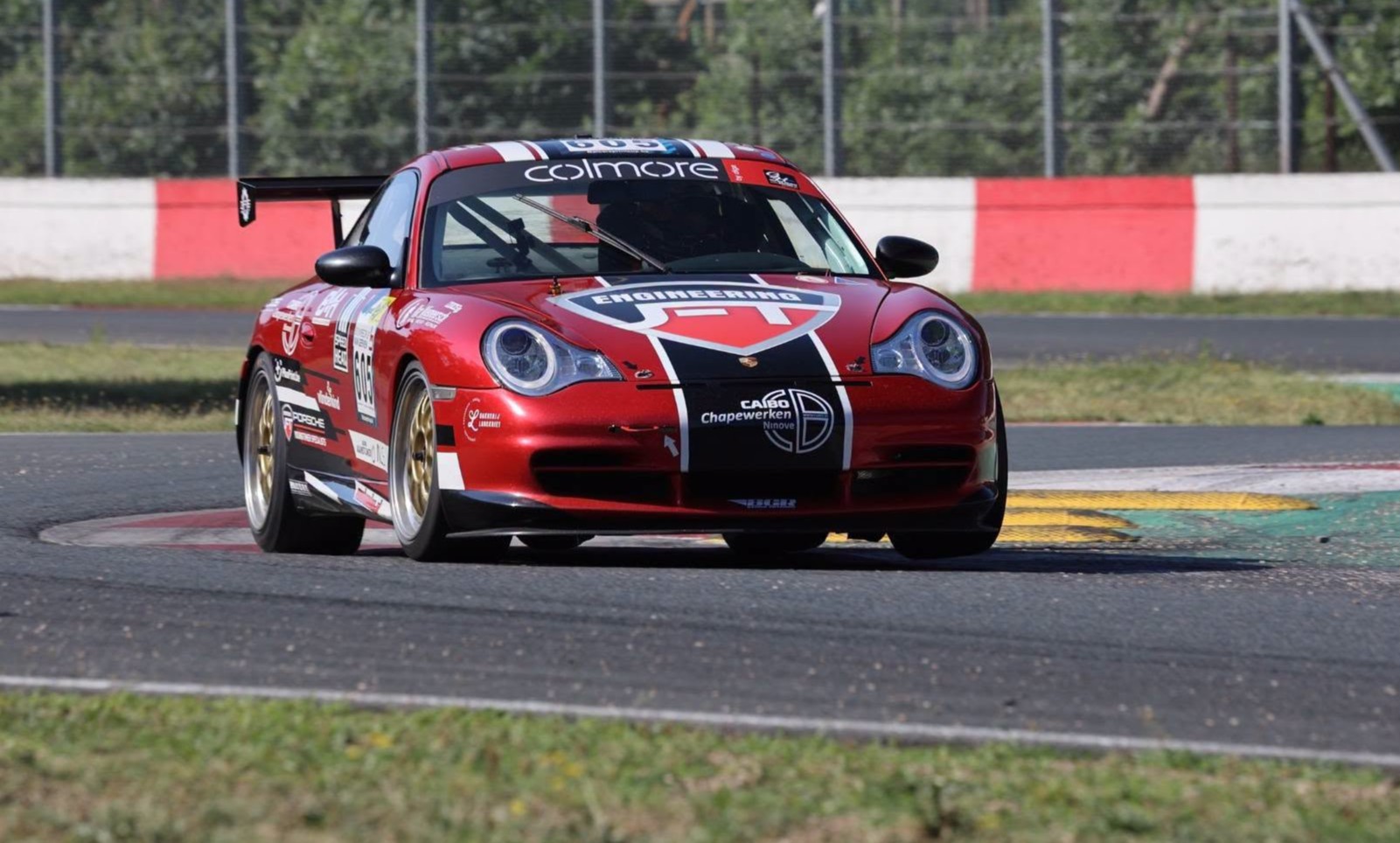 Zolder YTCC