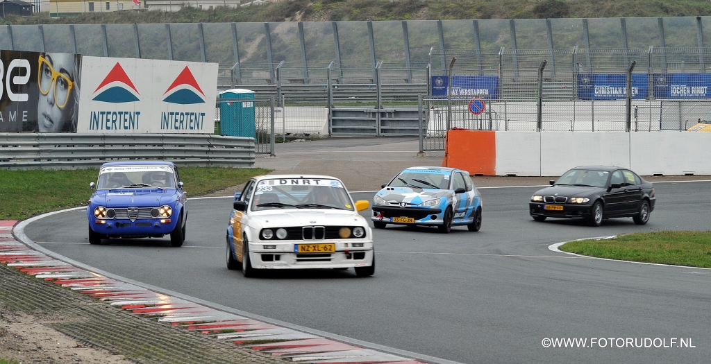 Vrij Rijden / VVDH op 1 november 