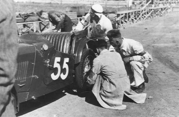 28 april - Algemene Ledenvergadering Online