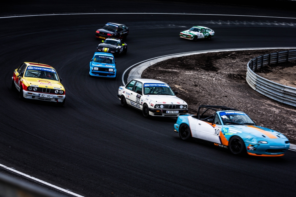 Een woord van de voorzitter