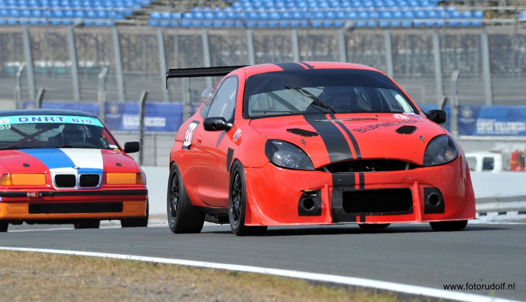 Vrijdag weer Vrij Rijden!