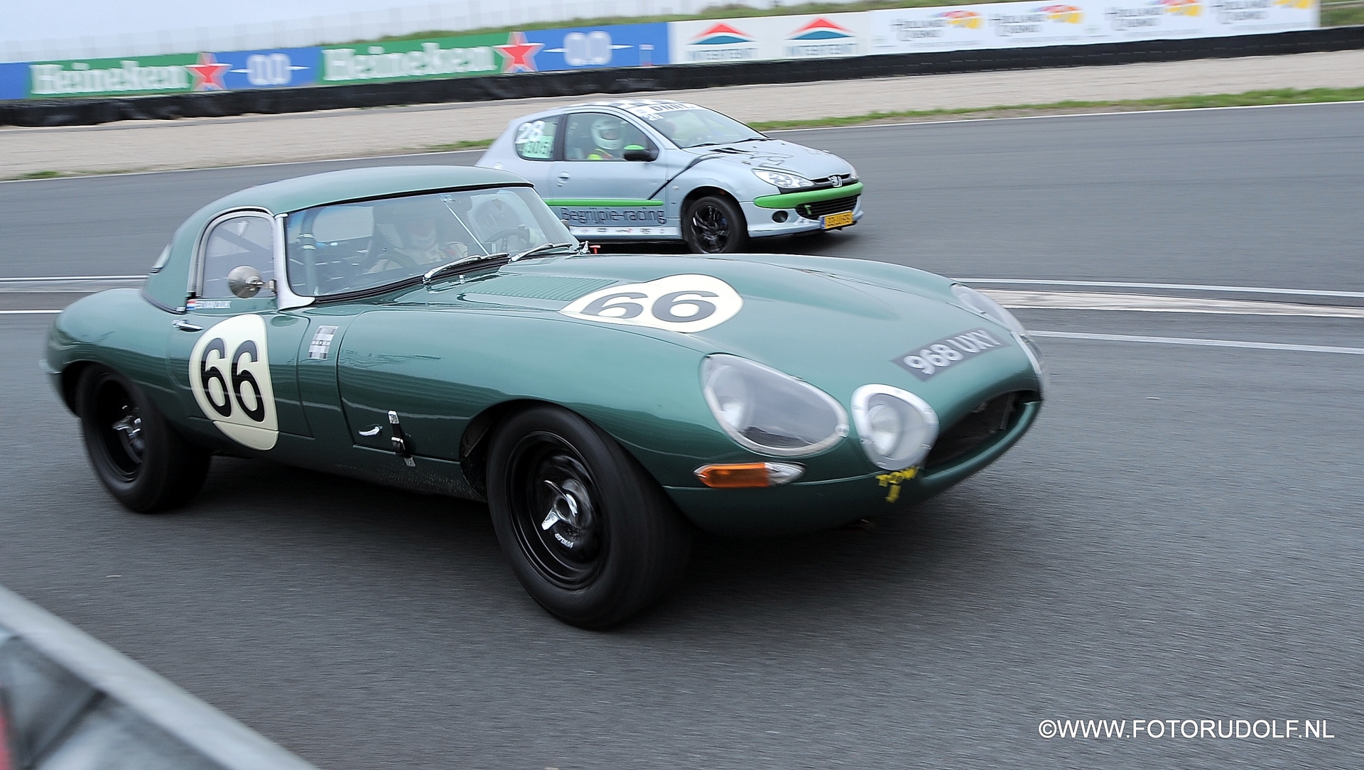 Vrij Rijden op 23 juli - schrijf je in!