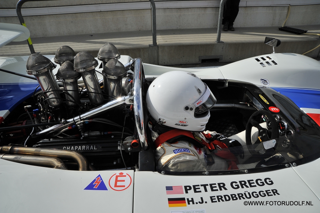 ZRC: helaas alleen voor rijders