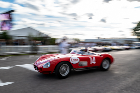 Goodwood Revival DGU 2022 BvdW 288