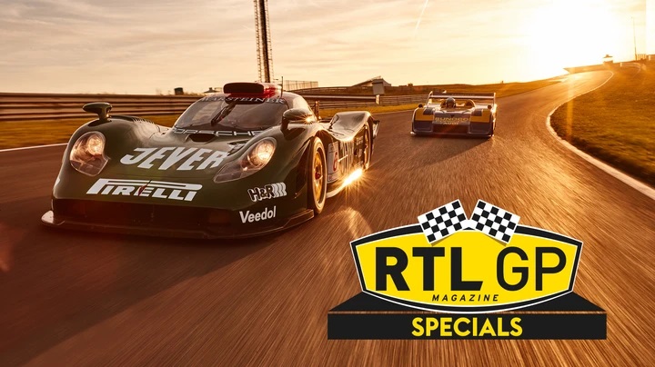 Herkansing: zaterdag 17 juli HARC op TV bij RTL GP