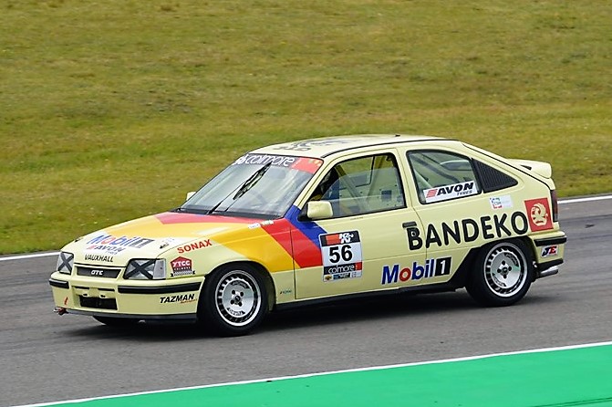 Ruben de Bruin wint op Assen