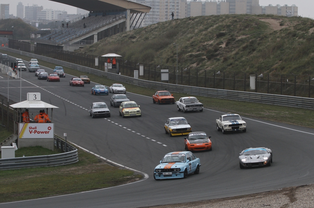 Kalender 2021 blijft in beweging