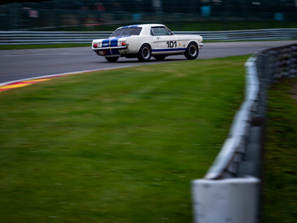 Volop Nederlands podiumbezoek tijdens Spa Six Hours