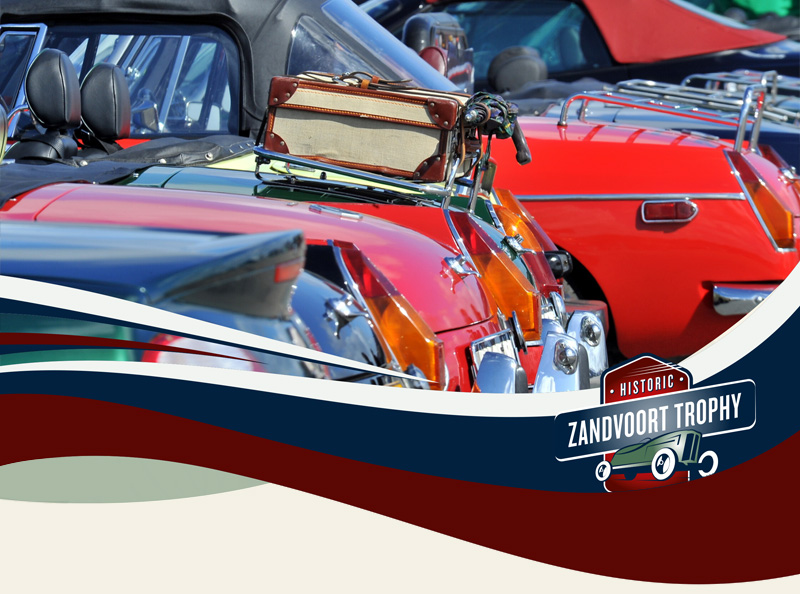 HZT - Partners & Standhouders