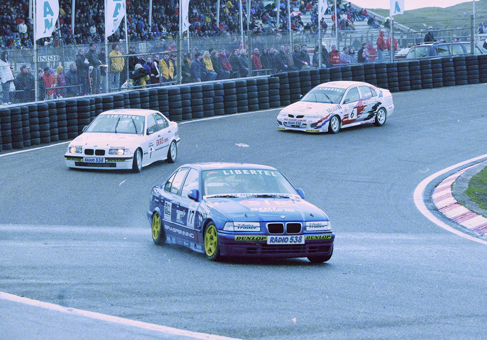 1998 De Boer