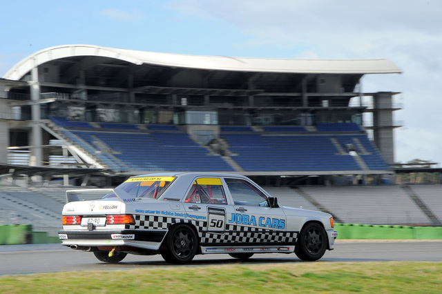 82 90 hockenheim baan