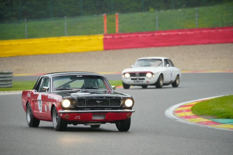 CTC PHOTOCLASSICRACING 2824