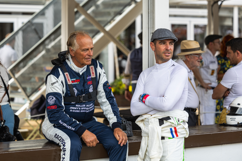 Autosport Groeten GW Rev BvdW 74