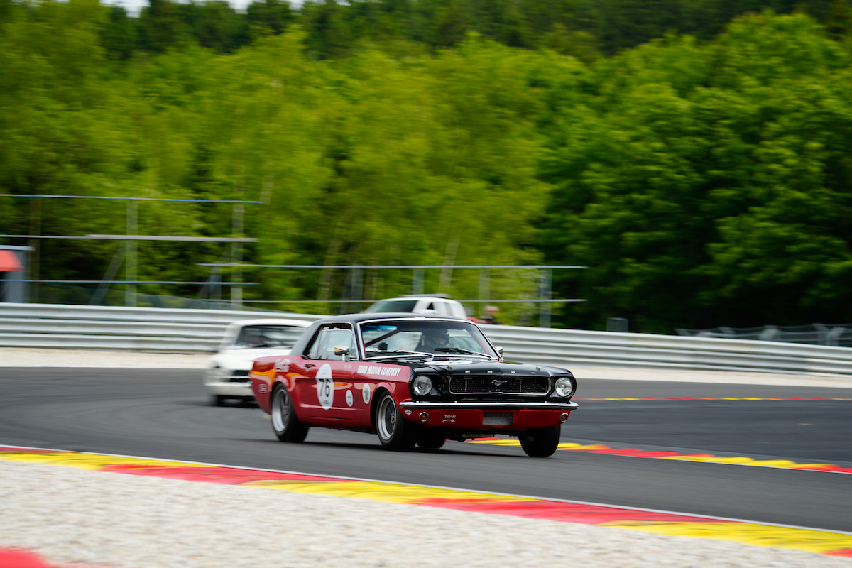 CTC PHOTOCLASSICRACING 3917