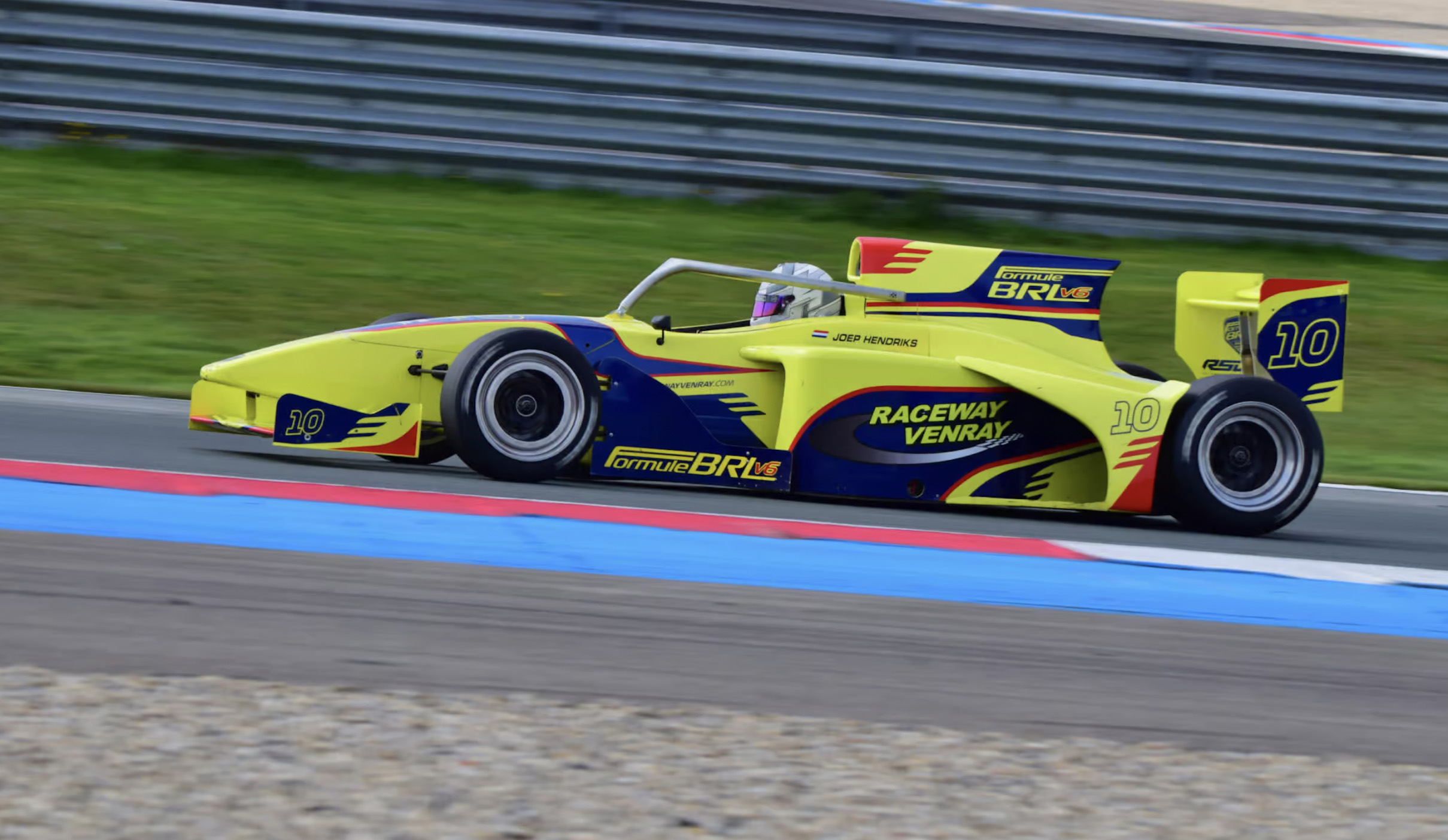 formula brl v6 2