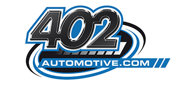 402 Automotive (Hoeven) - Ronald van den Broek