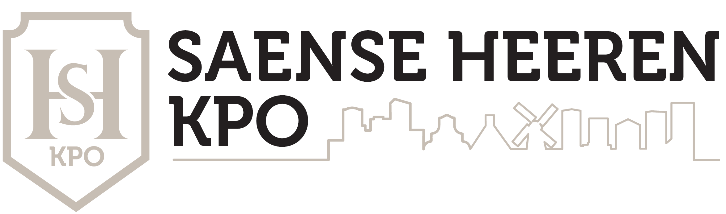 Saense Heeren KPO