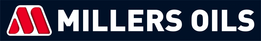 Millers Oils Benelux (Terheijden) - Casper Hanken