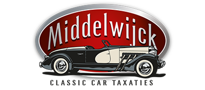 Middelwijck Classic Car Taxaties (Soest) - Bert van den Born