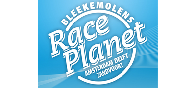 Bleekemolens Race Planet (Amsterdam) - Michael Bleekemolen
