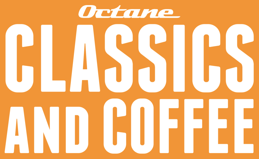 xxOCTANE CLASSICS and COFFEE official logo 980x630