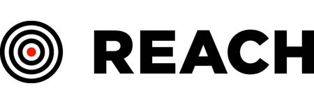 logo Reach communications
