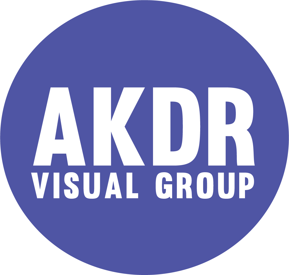 AKDR Visual Group