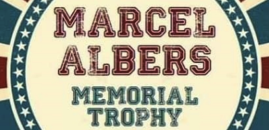 Marcel Albers Memorial Trophy